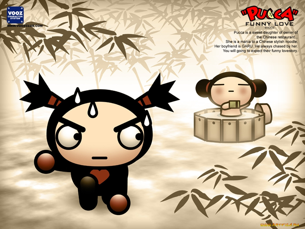 , pucca